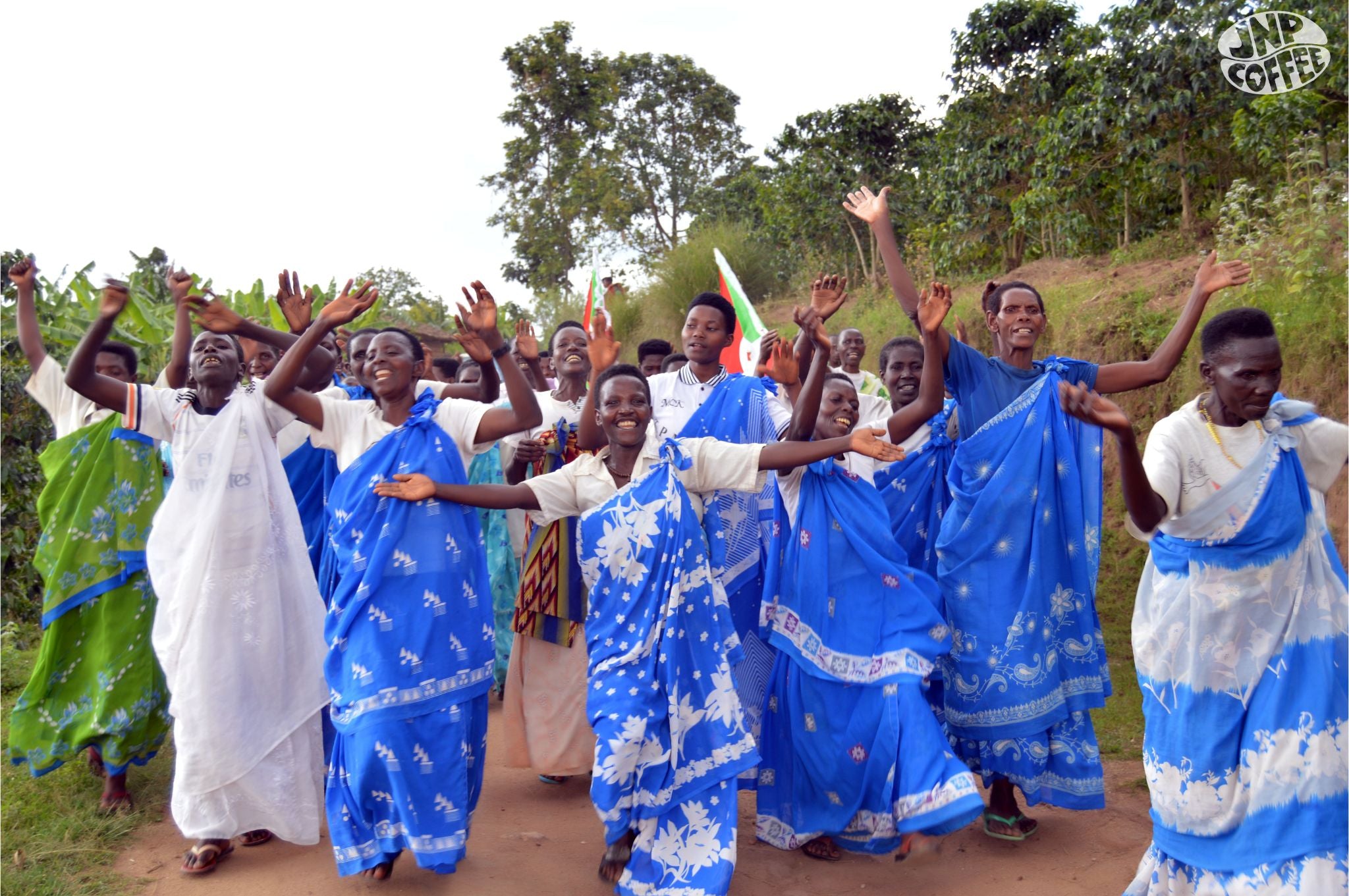 Come Together // Burundi Ngozi Province